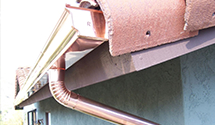 Rain Gutter Installation, Repair, Cleaning in Harmony, MN